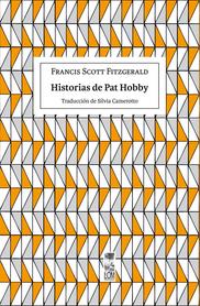 HISTORIAS DE PAT HOBBY